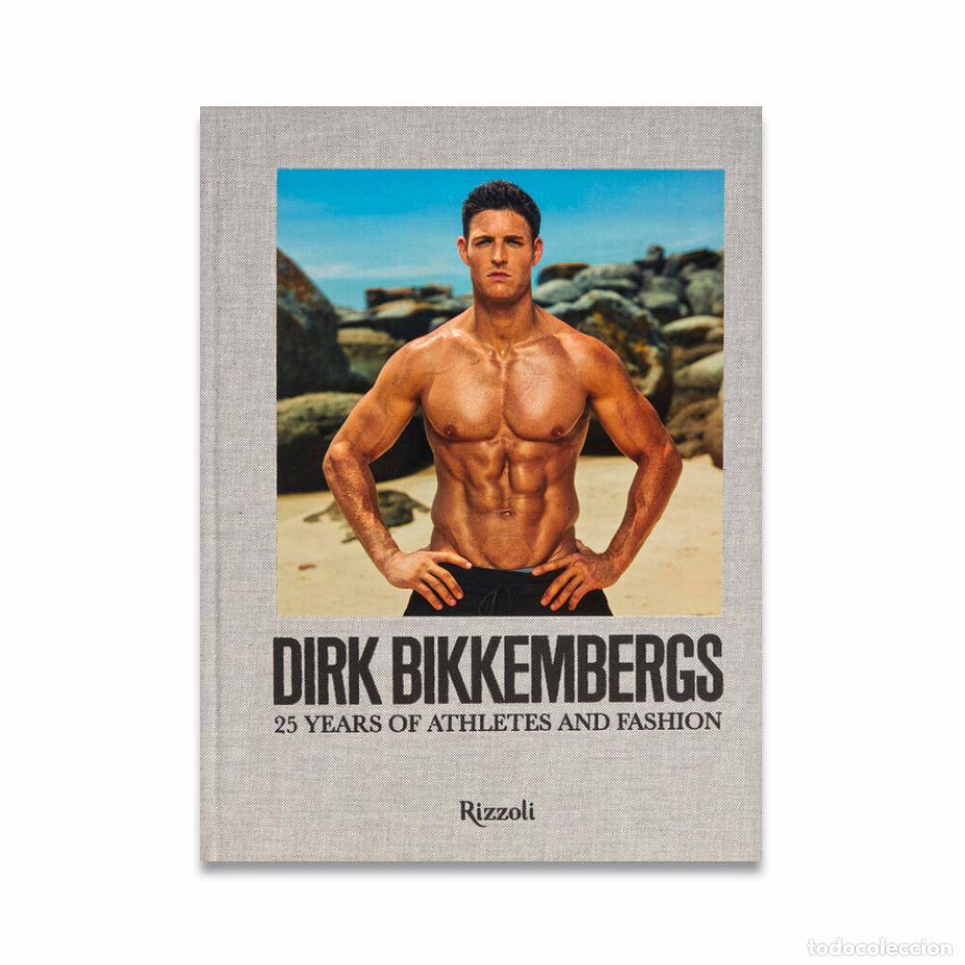 Libros de segunda mano: 25 years of Athletes and Fashion - Dirk Bikkembergs