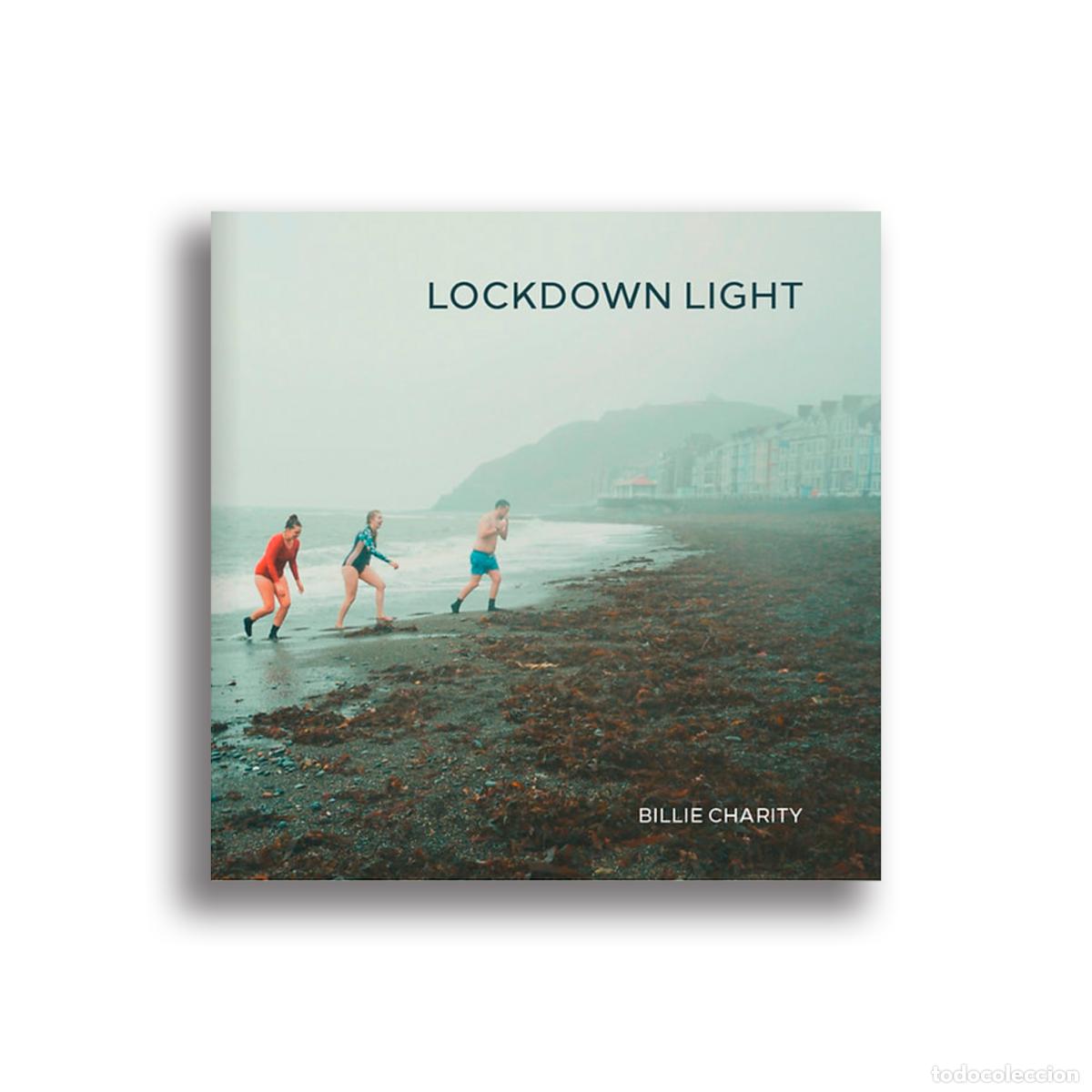 Libros de segunda mano: Lockdown Light - Billie Charity