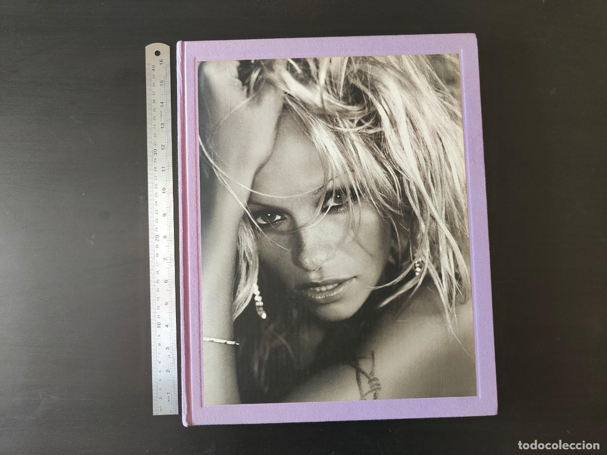 Libros de segunda mano: Pam: American Icon by Sante d'Orazio - Stellan Holm Gallery