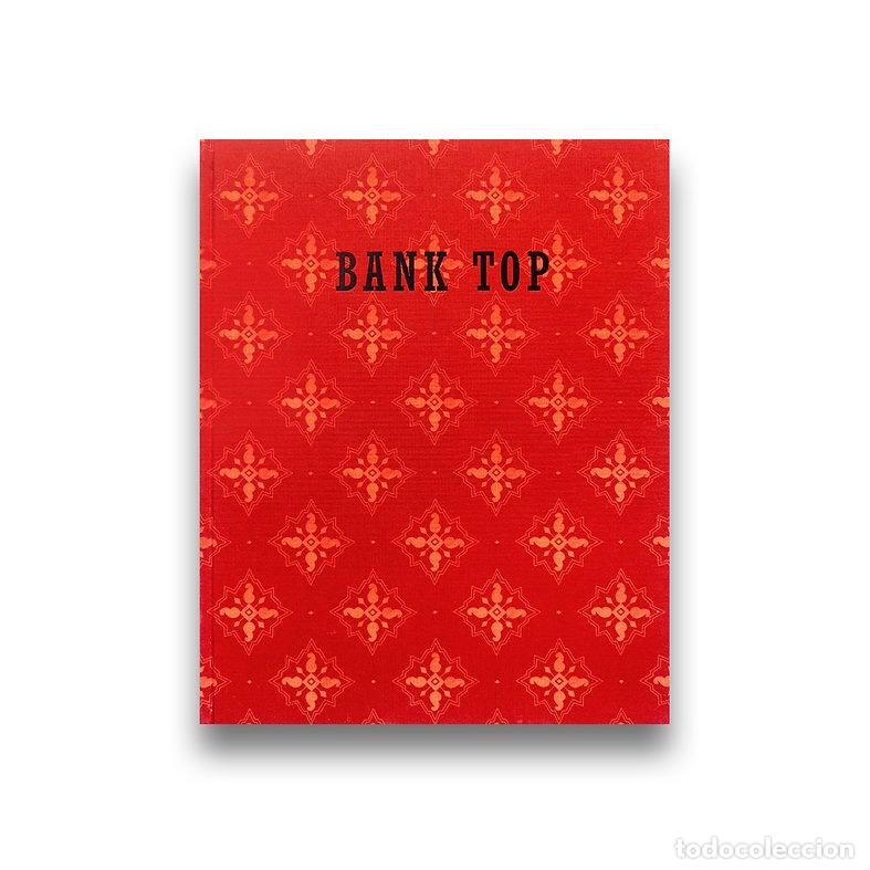 Libri di seconda mano: Bank Top - Craig Easton