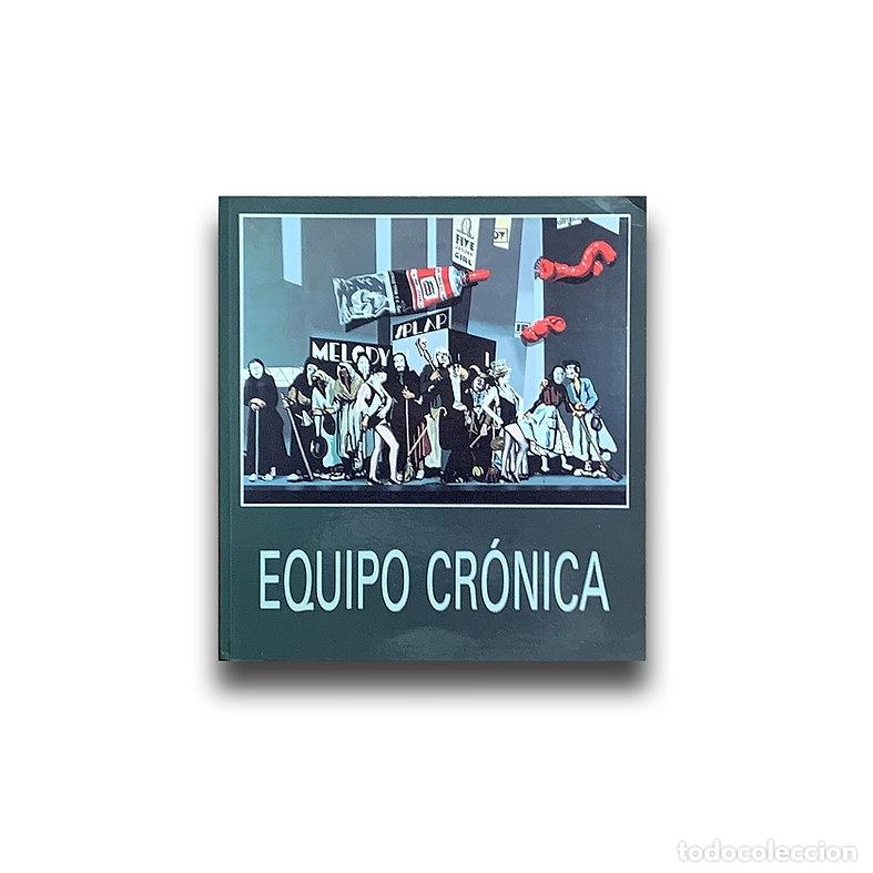 Libri di seconda mano: Equipo Cr&oacute;nica - Equipo Cr&oacute;nica