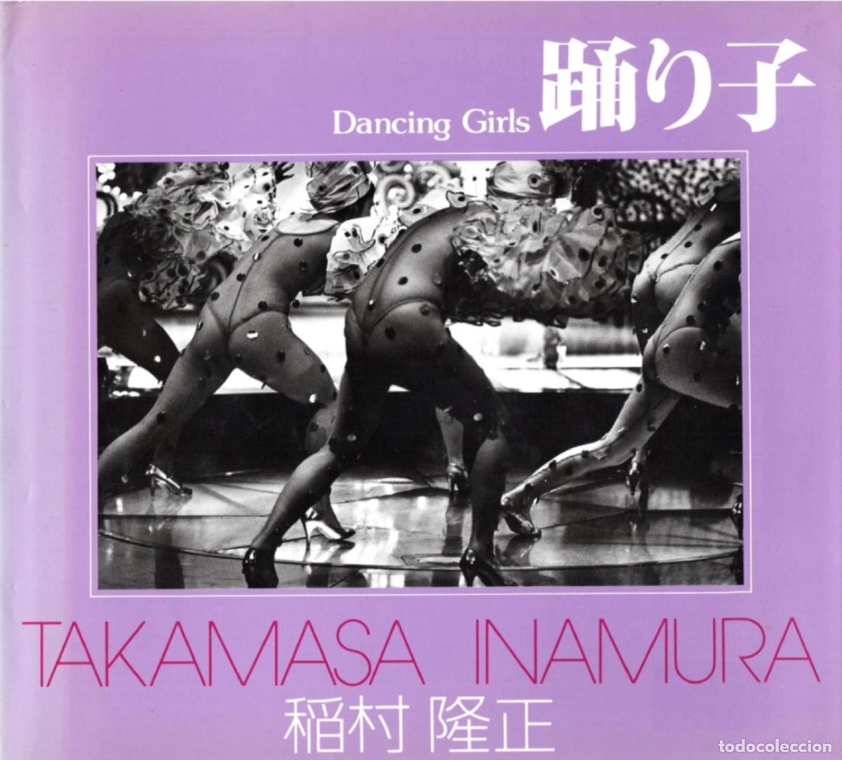 Livres d'occasion: Dancing Girls - Takamasa Inamura