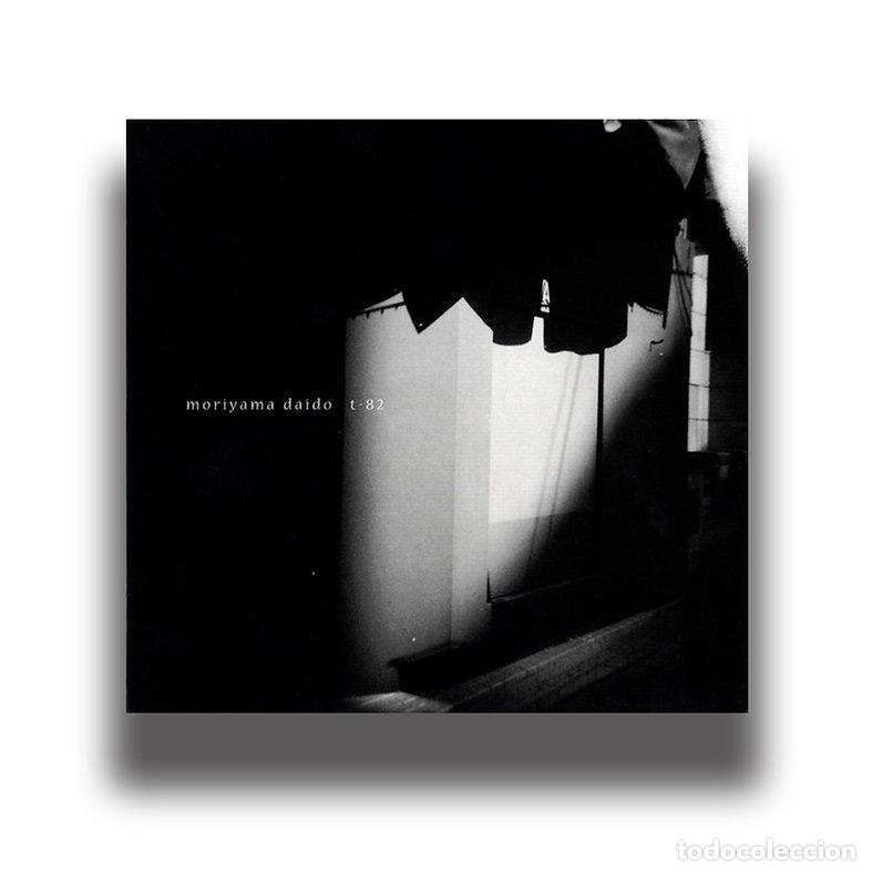 Libri di seconda mano: T-82 - Daido Moriyama