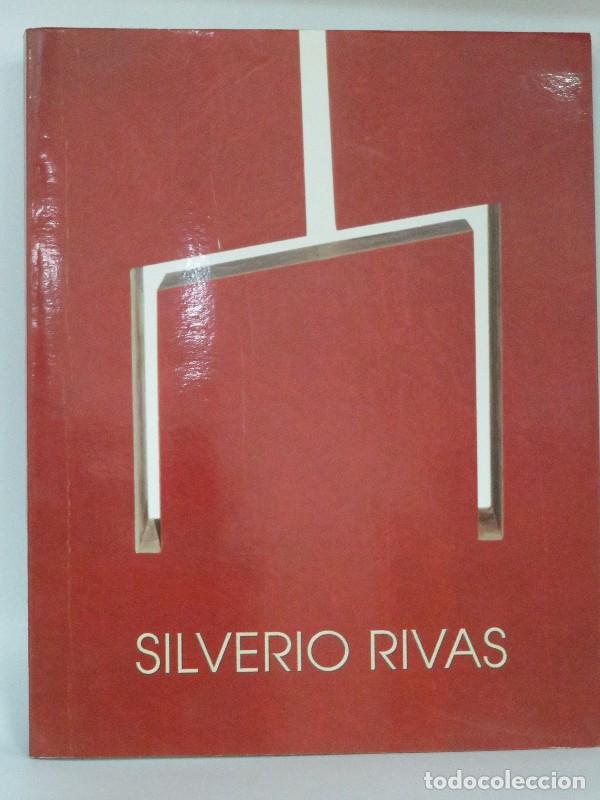 Livros em segunda m&atilde;o: Silverio Rivas: Catalogo - Diputaci&oacute;n de Pontevedra