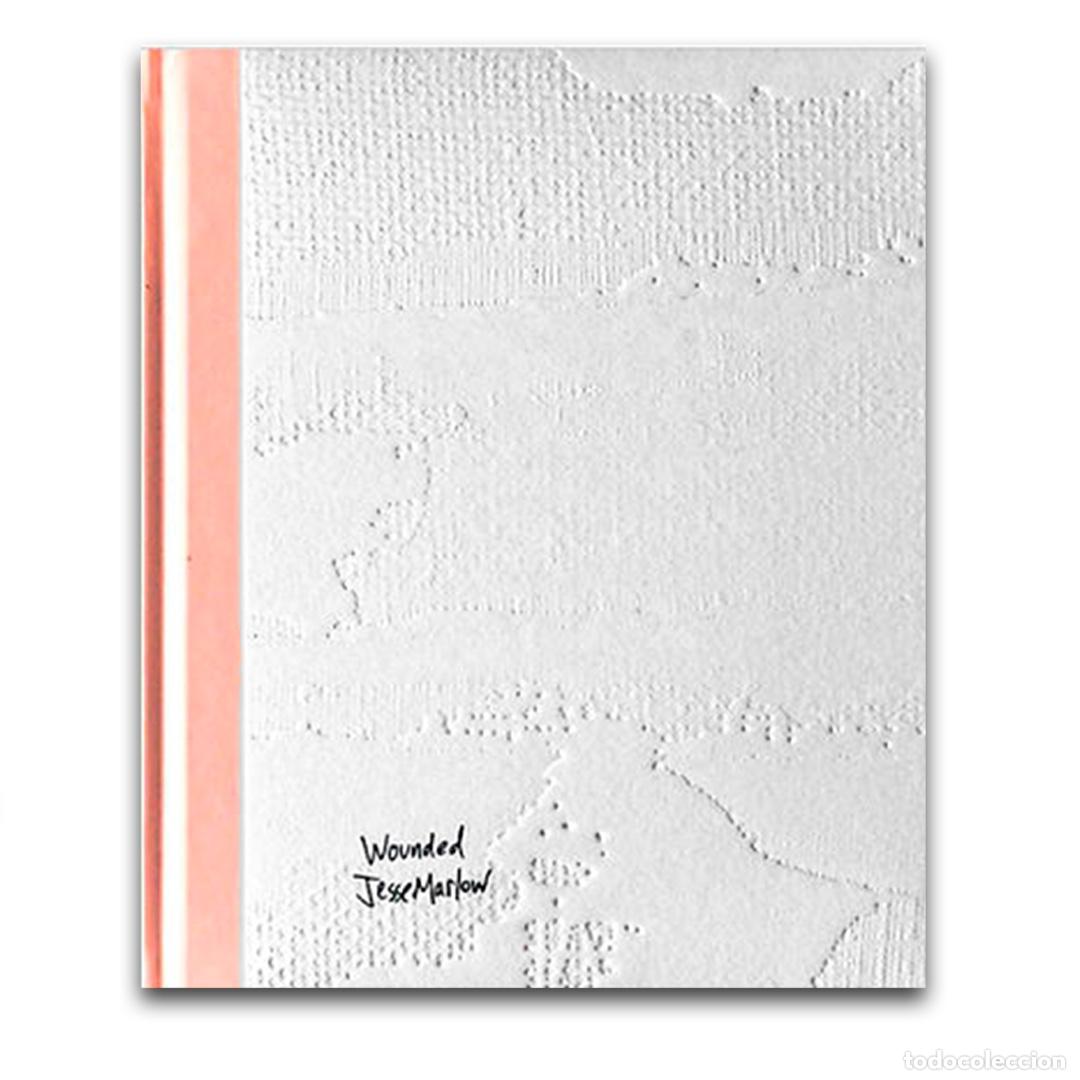 Libri di seconda mano: Wounded - Jesse Marlow