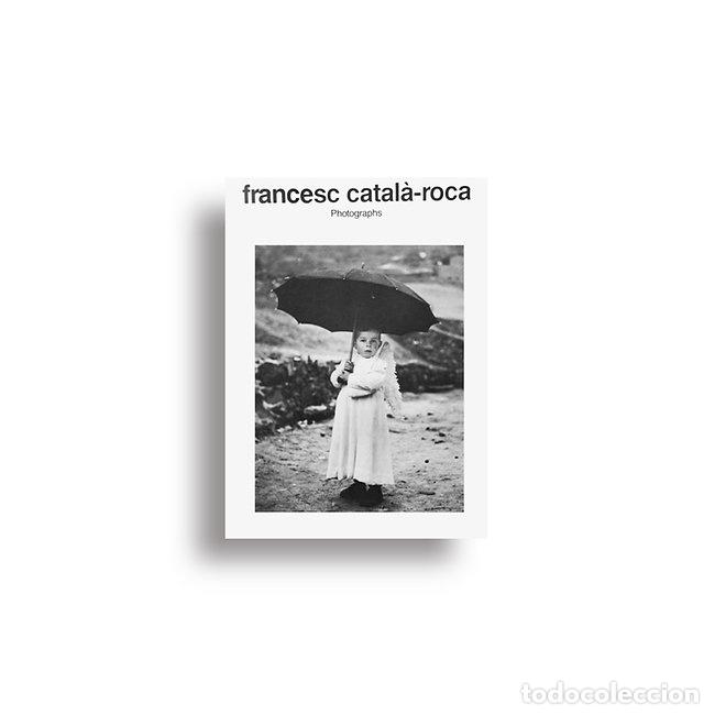 Libri di seconda mano: Photographs - Francesc Catal&agrave; Roca