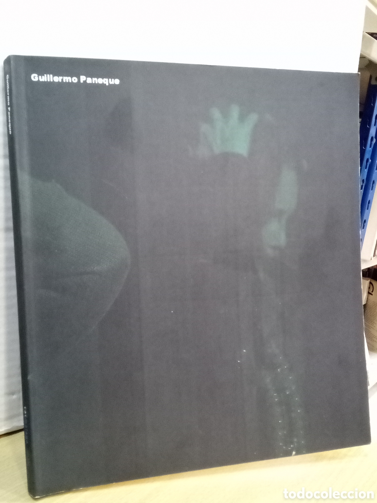 Libros de segunda mano: Guillermo Paneque, M&aacute;laga
