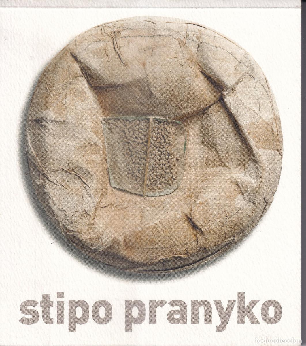 Libros de segunda mano: STIPO PRANYKO DIRECCION / COMISARIO ISIDRO HERNANDEZ TENERIFE / TEA