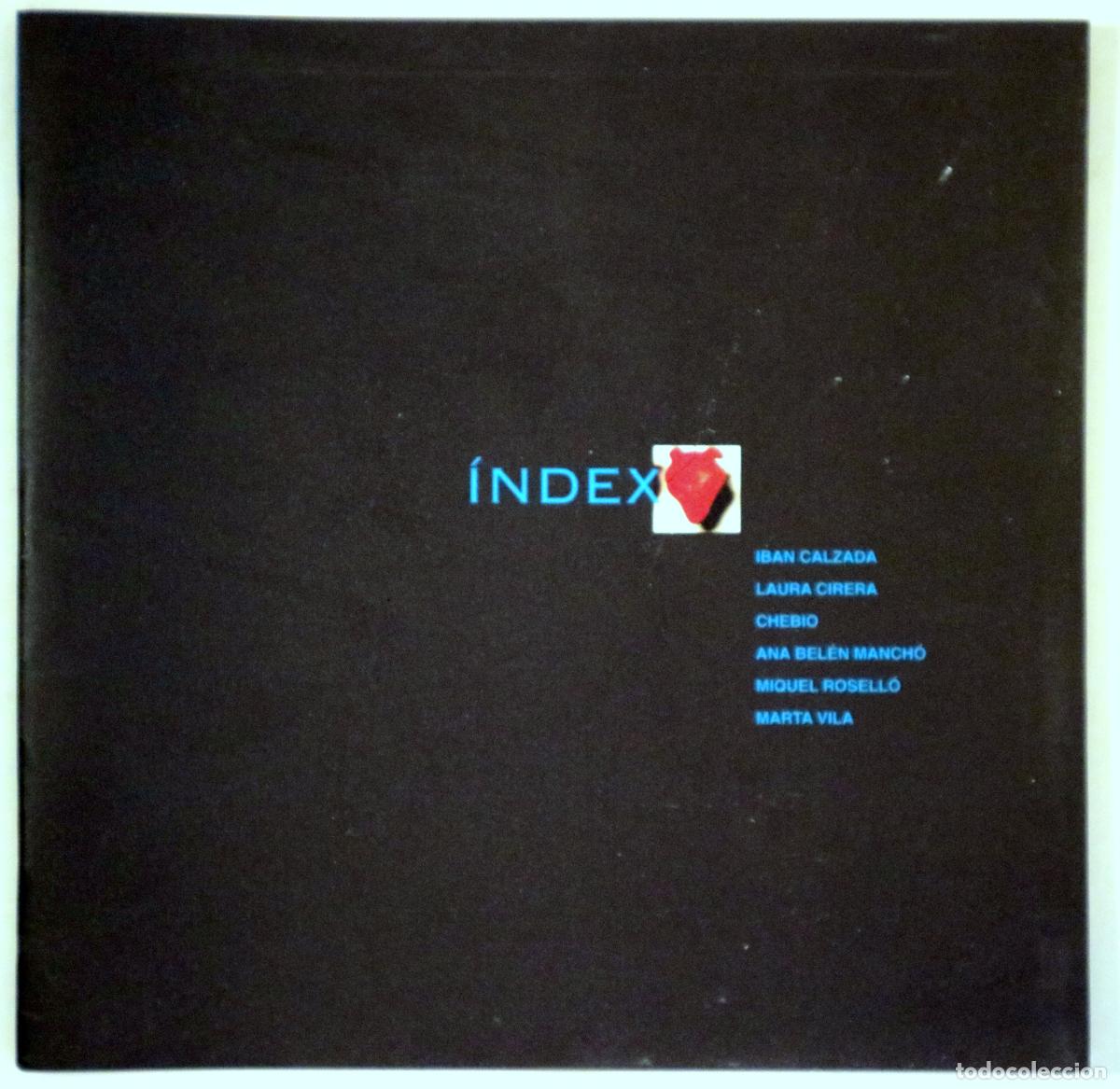 Gebrauchte B&uuml;cher: &Iacute;NDEX - Lleida 1999 - Il&middot;lustrat