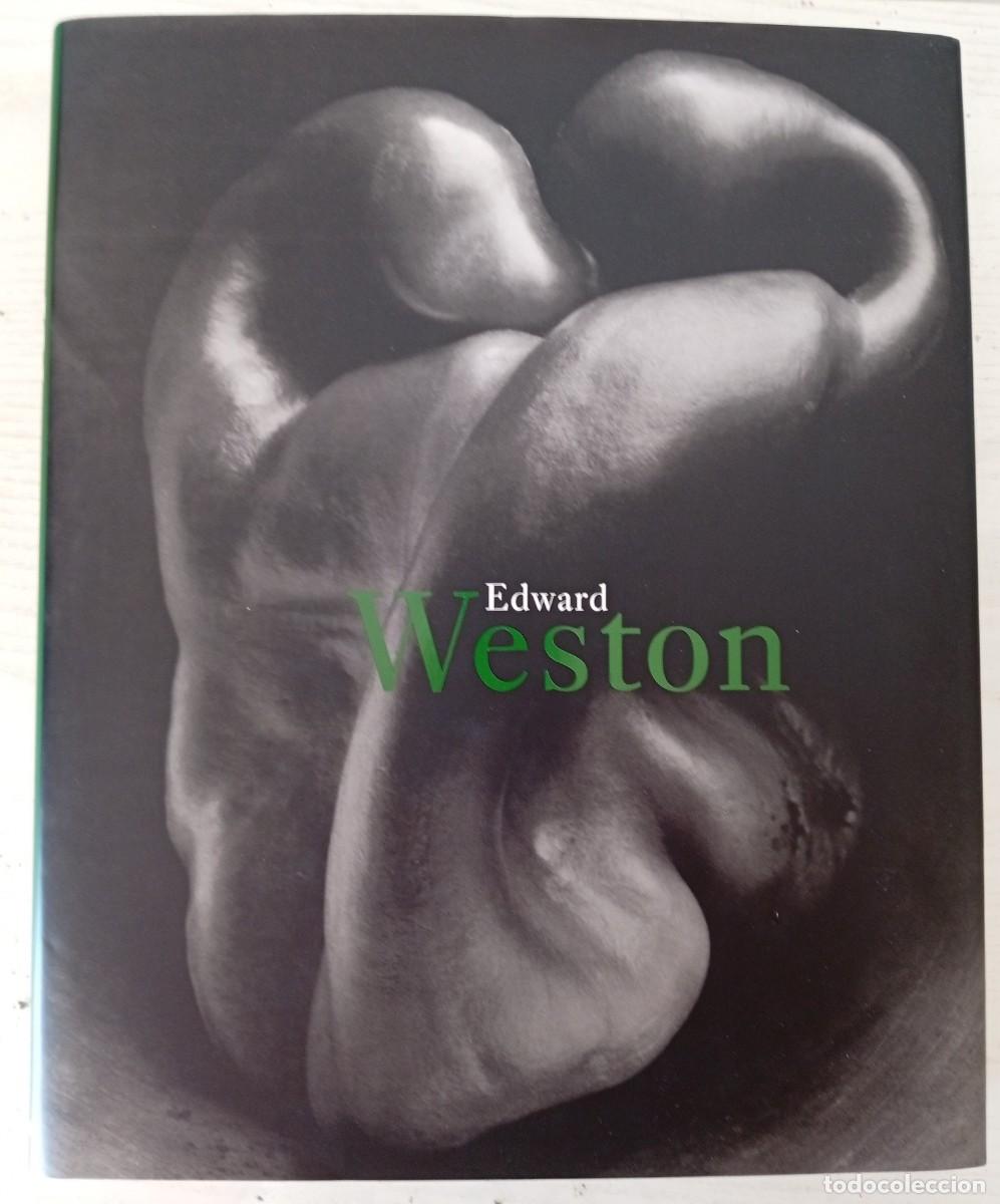 Libros de segunda mano: Edward WESTON (1886-1958). Edici&oacute;n de Manfred Heiting. Taschen, Colonia, 1999
