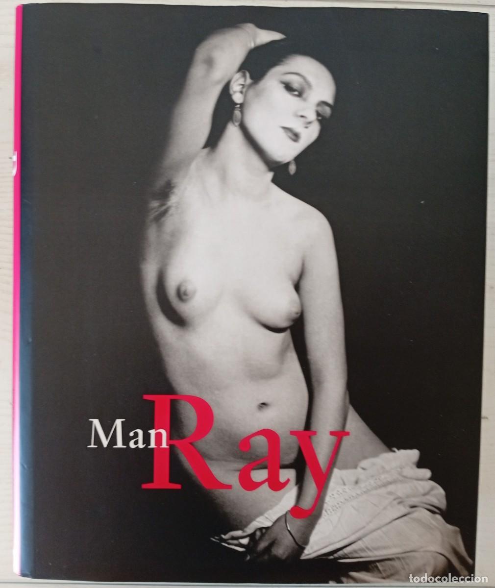 Libros de segunda mano: MAN RAY (1890-1976). Edici&oacute;n de Manfred Heiting. Taschen, Colonia, 2001