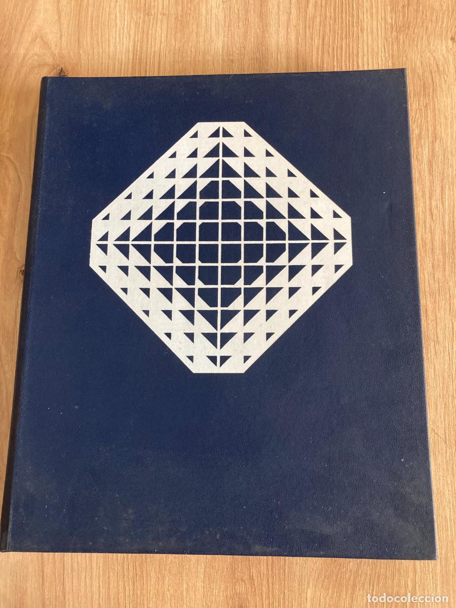 Libros de segunda mano: Everfoto 4 J. M. Artero Garc&iacute;a, C. P&eacute;rez Siquier