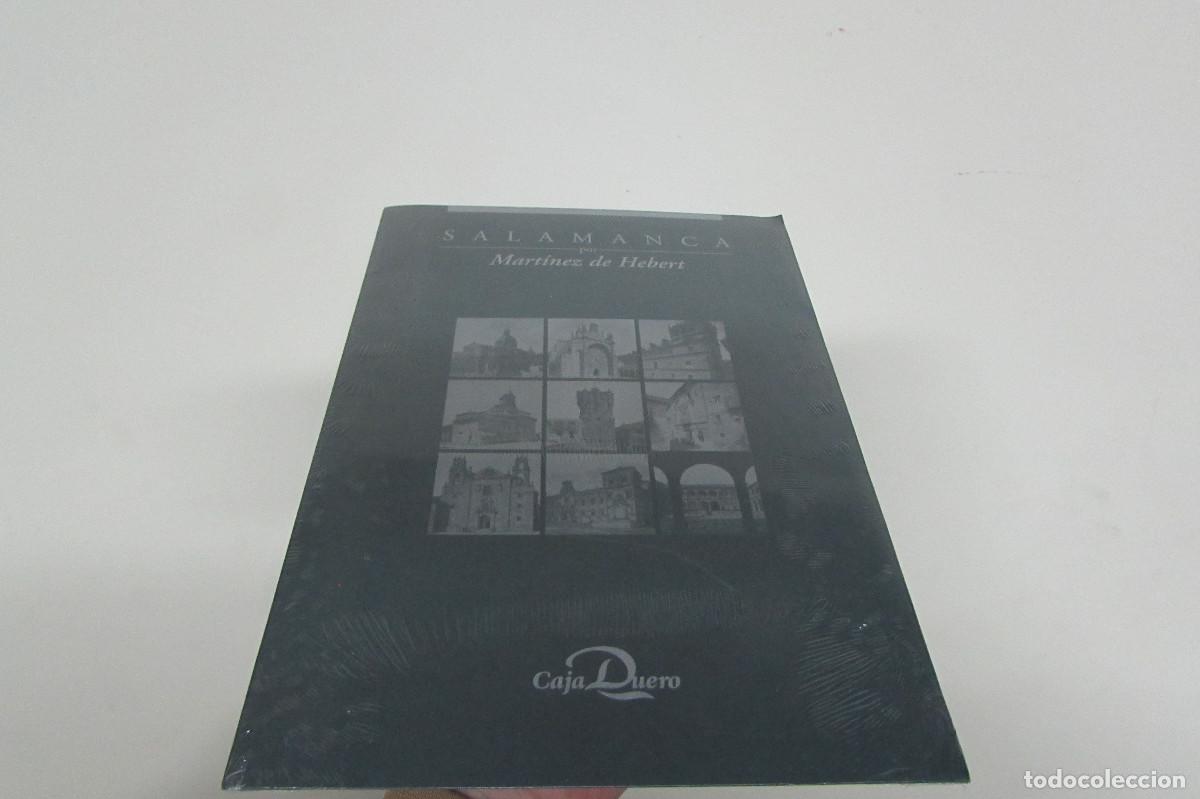 Libros de segunda mano: Salamanca por Mart&iacute;nez de Herbert PRECINTADO