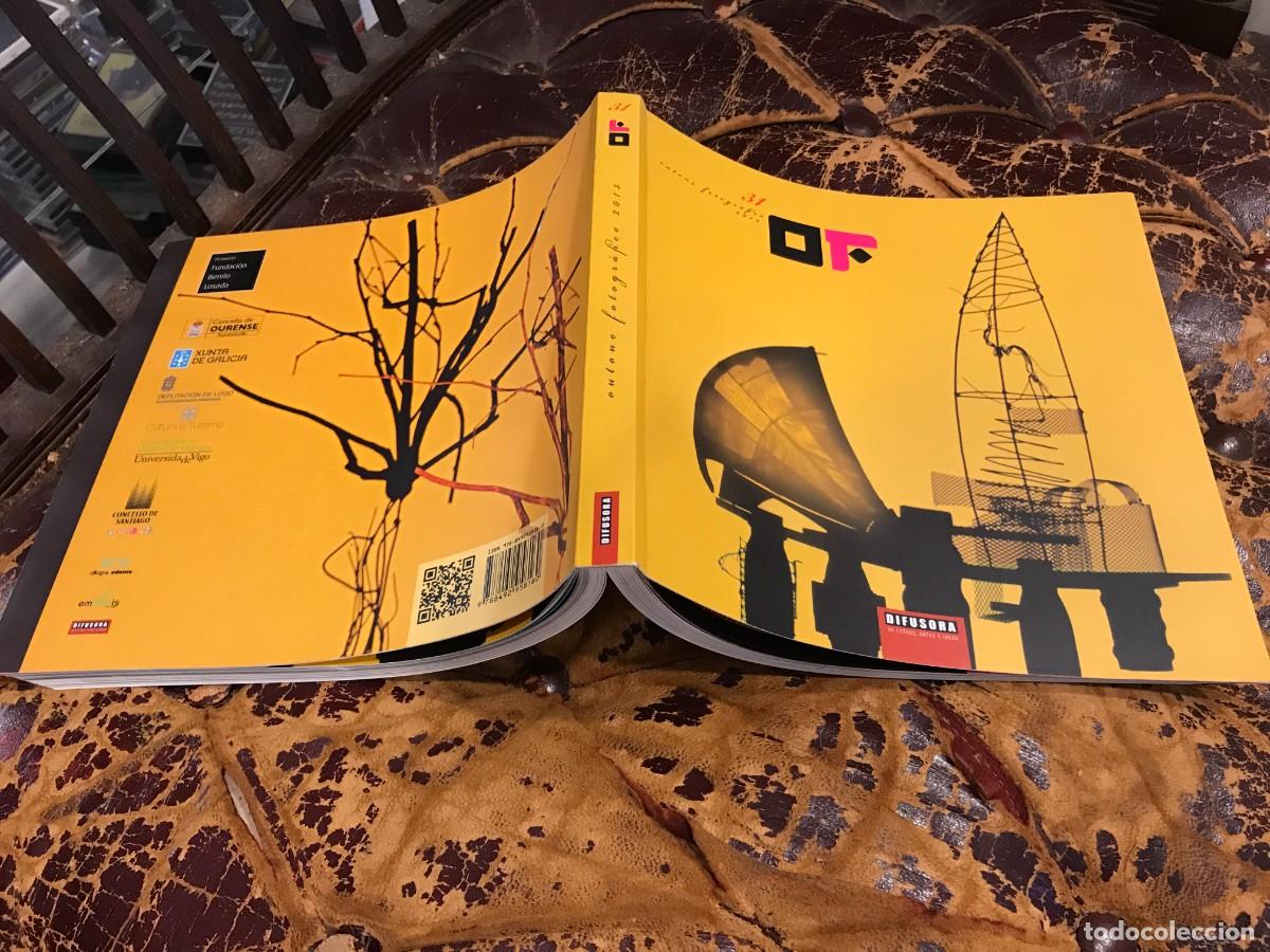 Libros de segunda mano: OUTONO FOTOGR&Aacute;FICO, 2013. DIFUSORA DE LETRAS, ARTES E IDEAS (FOTOGRAF&Iacute;A)