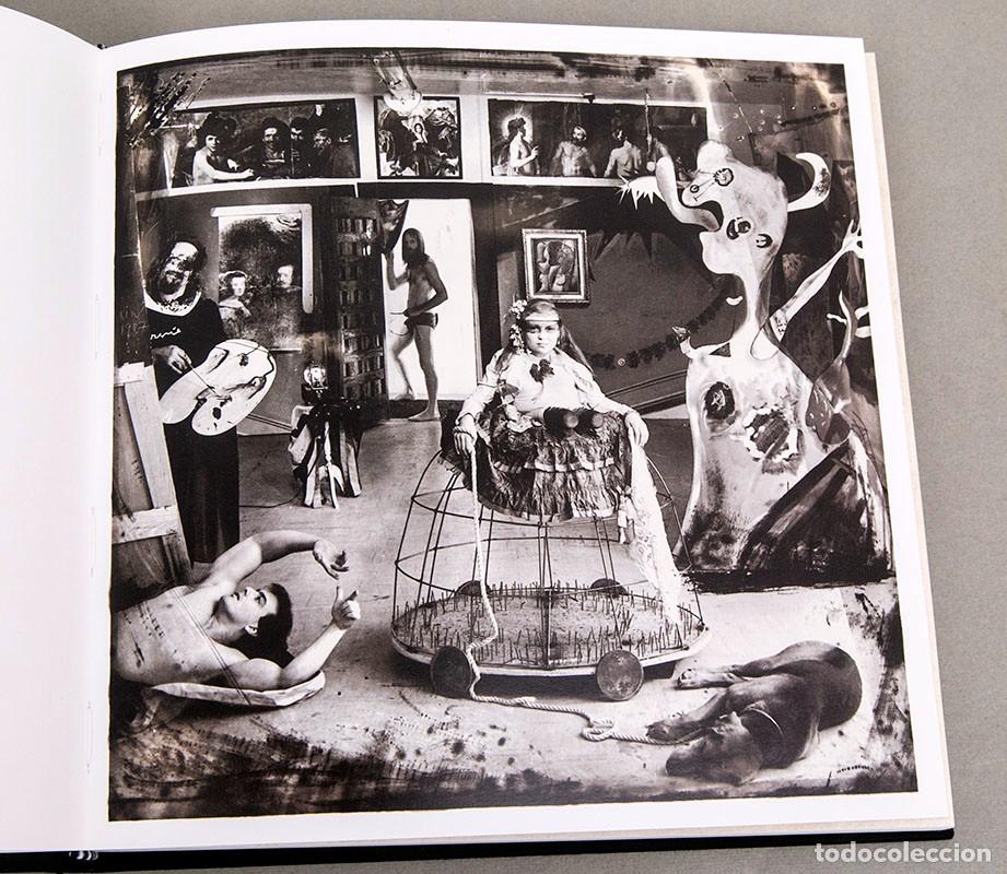 Libros de segunda mano: JOEL PETER WITKIN - 1989 - PALMA