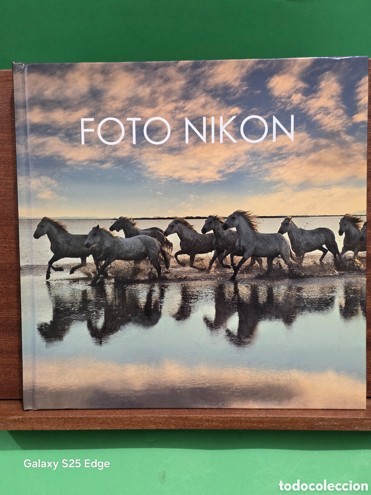 Libros de segunda mano: &rdquo;&rdquo;FOTO NIKON 12&rdquo;&rdquo;...CERTAMEN FOTOGR&Aacute;FICO...2013...