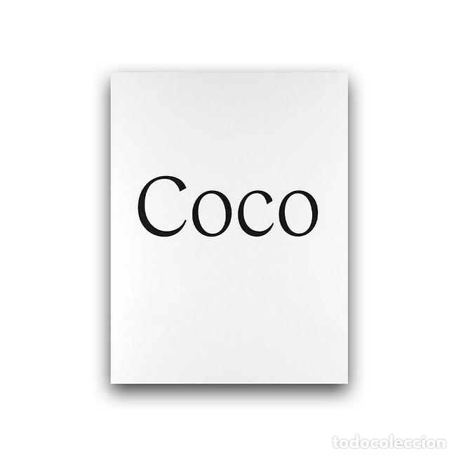 Libri di seconda mano: Coco - Olivier G Fatton
