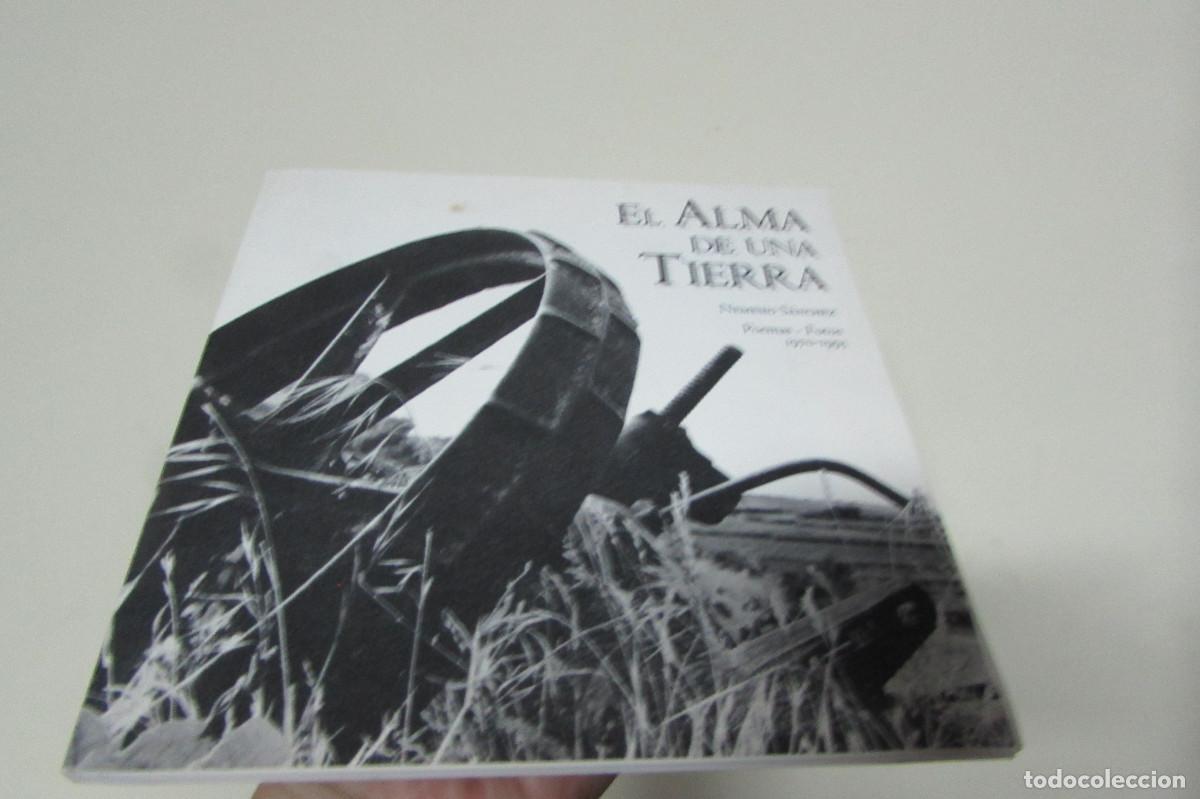 Libros de segunda mano: El alma de una tierra - S&aacute;nchez, Nemesio.