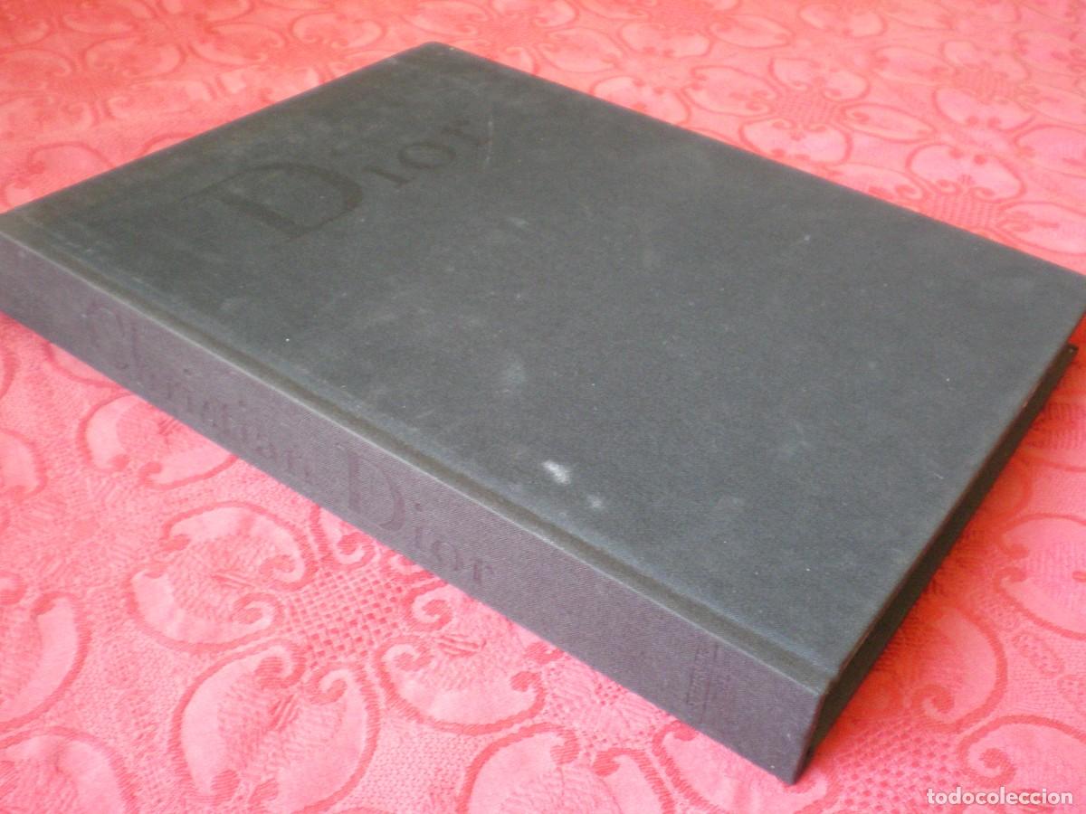 Libros de segunda mano: DIOR. CHRISTIAN DIOR 1905-1957. FRANCOISE GIROUD. SCHIRMER/MOSEL.
