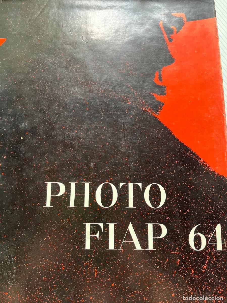 Libros de segunda mano: Photo FIAP 64 - The best of FIAP