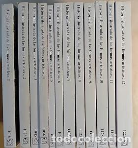 Libros de segunda mano: Historia Ilustrada de las Formas Art&iacute;sticas: Egipto - Auboyer y Otros - Alianza Editorial - Bolsillo