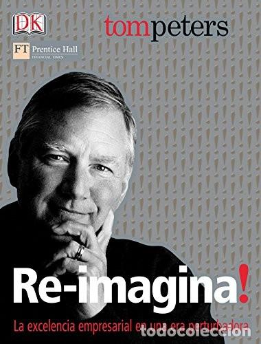 Libros de segunda mano: Ft/ph: Re-imagina! - Francisco Ort&iacute;z Chaparro - Pearson Educaci&oacute;n