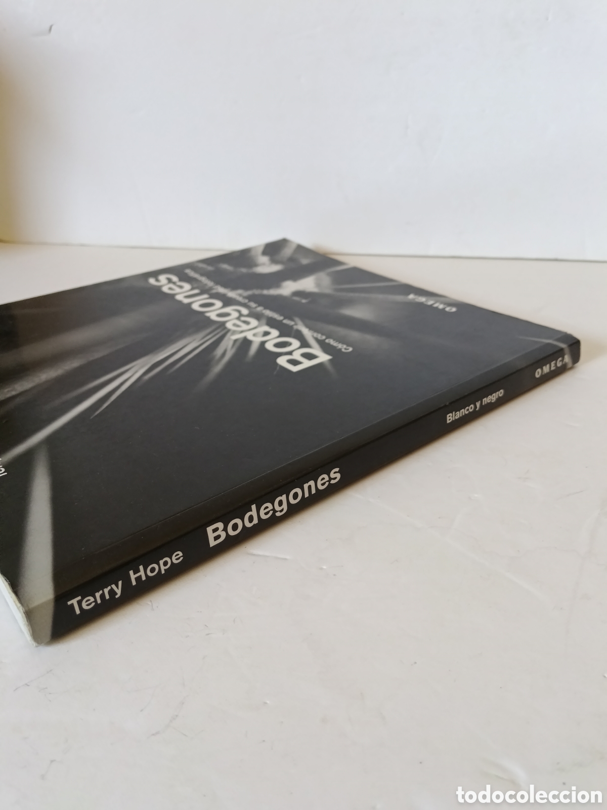 Libros de segunda mano: TERRY HOPE Bodegones - Foto 7