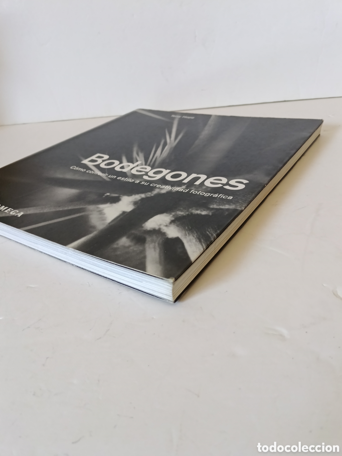 Libros de segunda mano: TERRY HOPE Bodegones - Foto 8