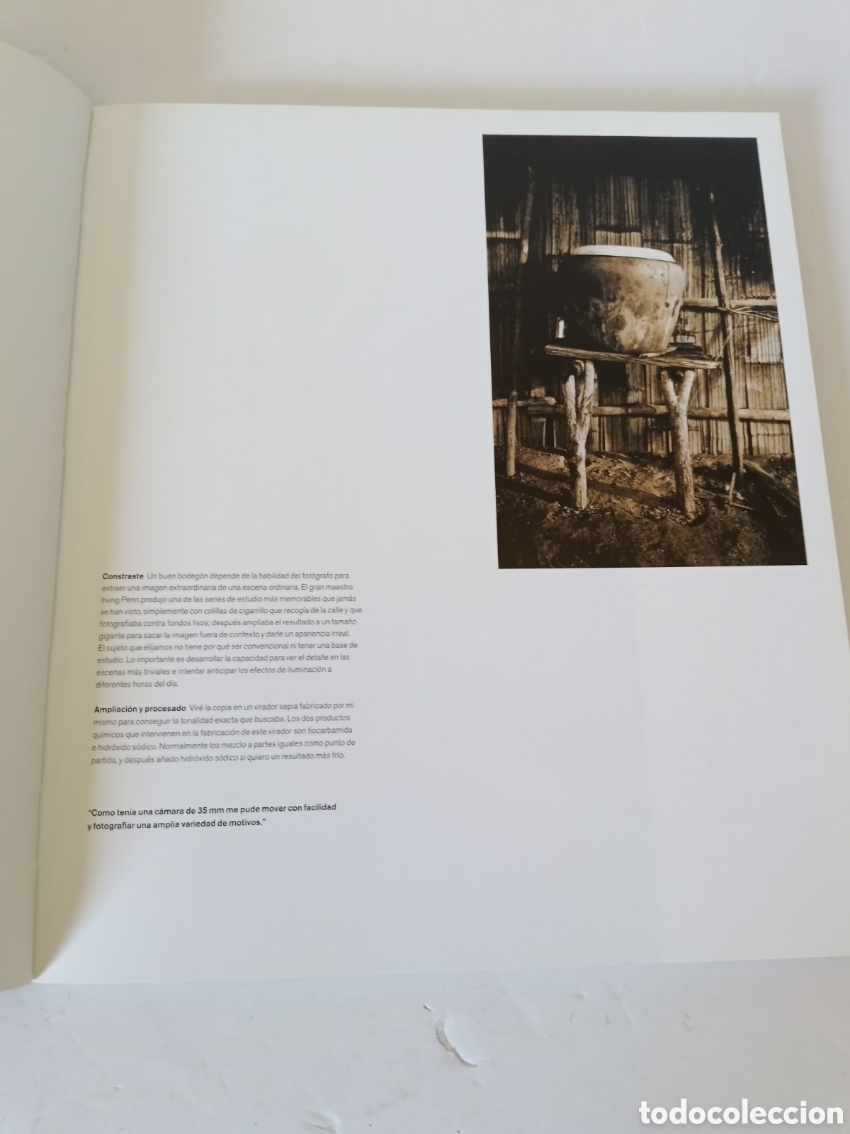 Libros de segunda mano: TERRY HOPE Bodegones - Foto 9