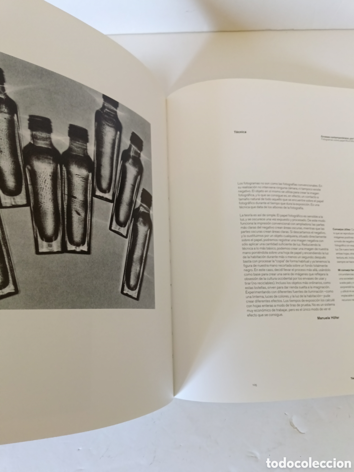 Libros de segunda mano: TERRY HOPE Bodegones - Foto 12