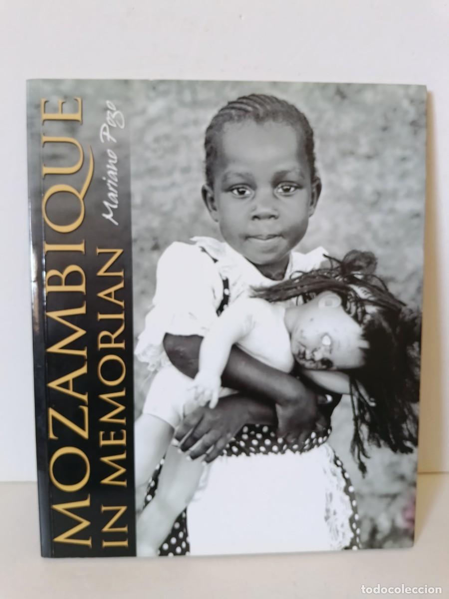 Libros de segunda mano: Mozambique in memorian