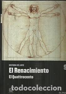 Libros de segunda mano: El Renacimiento. el Quattrocemto - Varios