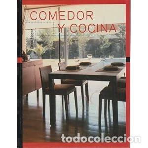 Libros de segunda mano: Deco-Hogar: Comedor y Cocina - Varios - Circulo de lectores