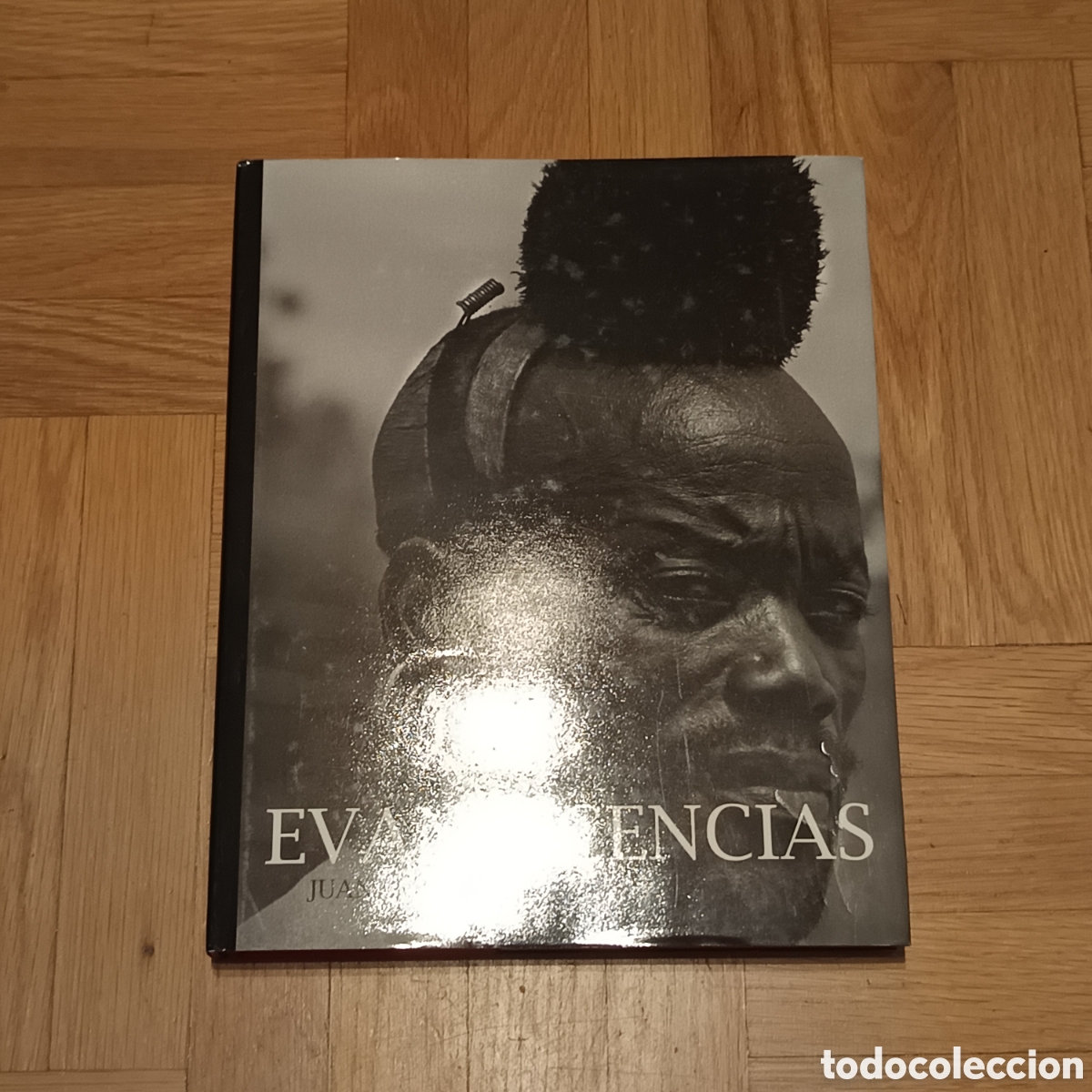 Libros de segunda mano: &Aacute;lvarez, J. L. (2010). Evanescencias. Juan Luis &Aacute;lvarez.