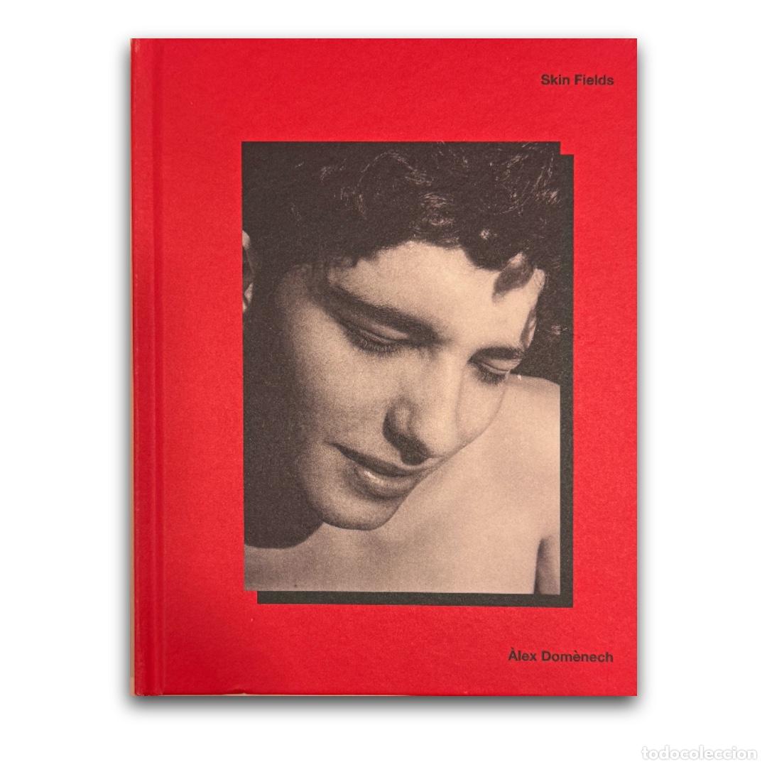 Libros de segunda mano: Skin Fields - Alex Domenech