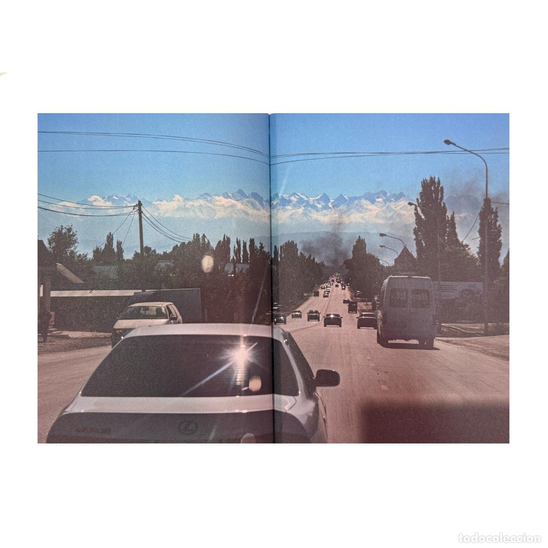 Libros de segunda mano: Skin Fields - Alex Domenech - Foto 3