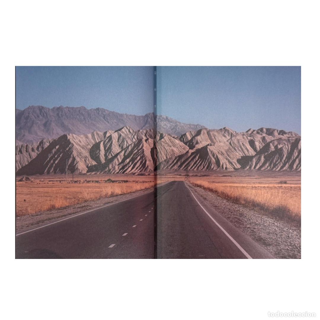 Libros de segunda mano: Skin Fields - Alex Domenech - Foto 7