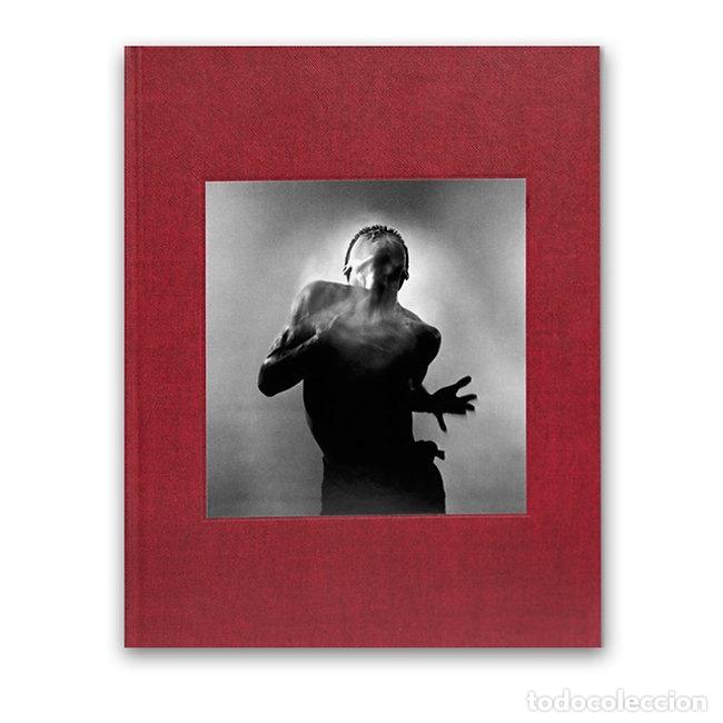 Second hand books: Embrace - Eikoh Hosoe