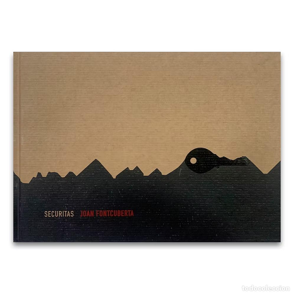 Second hand books: Securitas - Joan Fontcuberta