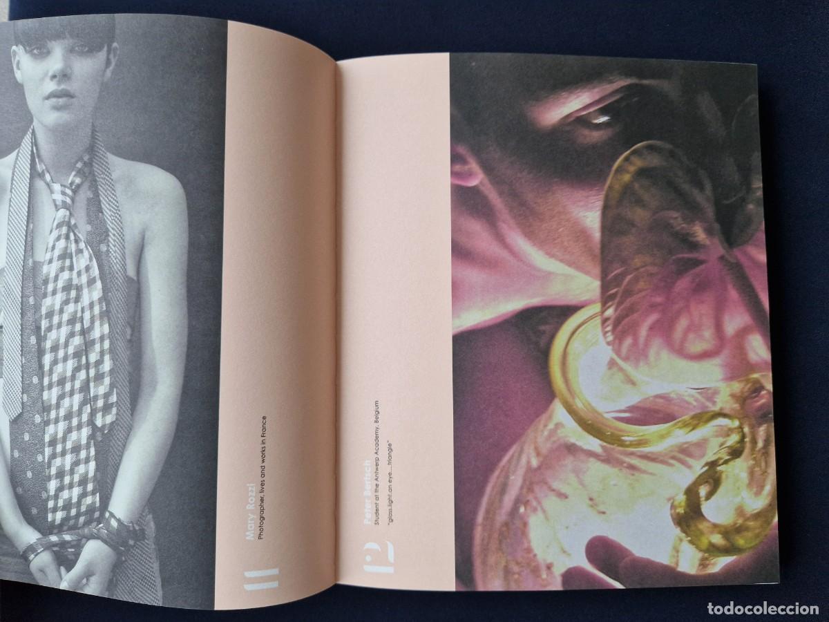 Libros de segunda mano: Delvaux 175:D - Libro Arte Moda 2004 - O&ntilde;a Selfa (Loewe) Mart&iacute; Guix&eacute; Puig Padilla