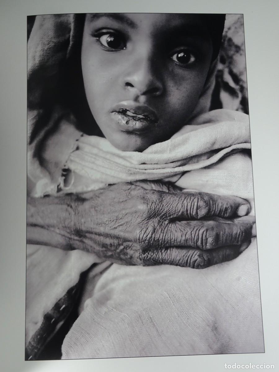 Libros de segunda mano: LIBRO FOTOGR&Aacute;FICO, DRETS HUMANS, VARIOS AUTORES, VER FOTOS
