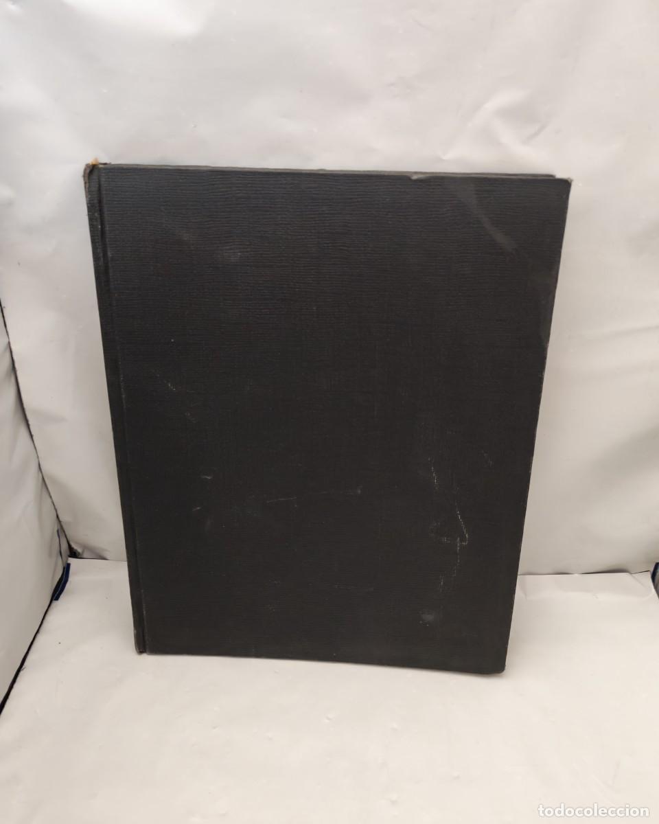 Libros de segunda mano: Ernst Kettiger y Franz Vetter: MUEBLES E INTERIORES (Primera edici&oacute;n, tapa dura sin sobrecubierta)