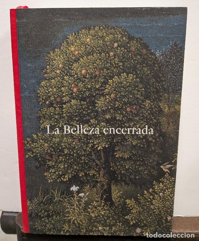 Libros de segunda mano: La Belleza Encerrada. De Fra Angelico a Fortuny - Varios - Museo Nacional del Prado - 2013