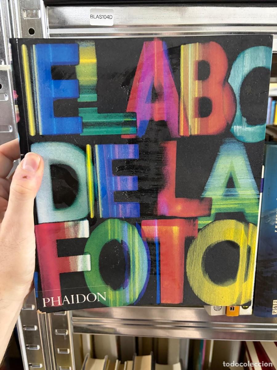 Libros de segunda mano: BLAS104D El ABC del la foto, Phaidon