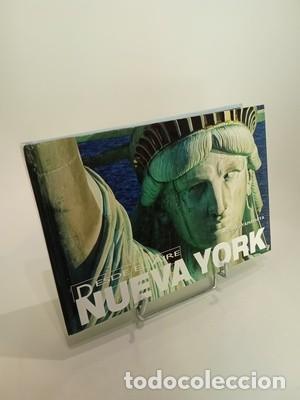 Libros de segunda mano: Michael Yamashita. Nueva York desde el aire