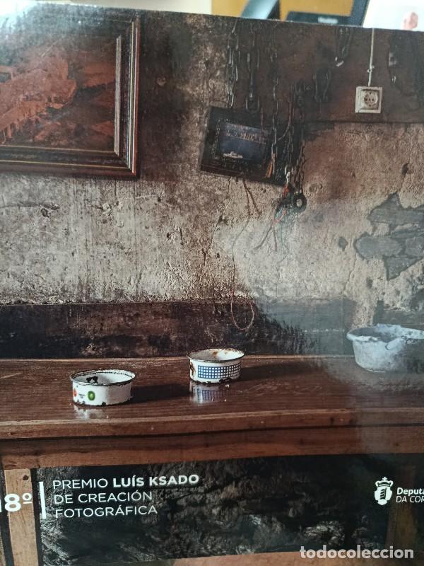 Libros de segunda mano: 18&ordm; Premio Luis Ksado de Creaci&oacute;n Fotogr&aacute;fica - Vvaa - Deputacion Da Coru&ntilde;a