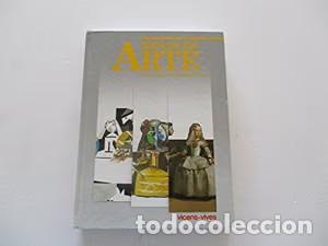 Libros de segunda mano: Historia del Arte, Cou: Bachillerato - Emilio Barnechea - Editorial Vicens-vives - La Biblioteca Sum