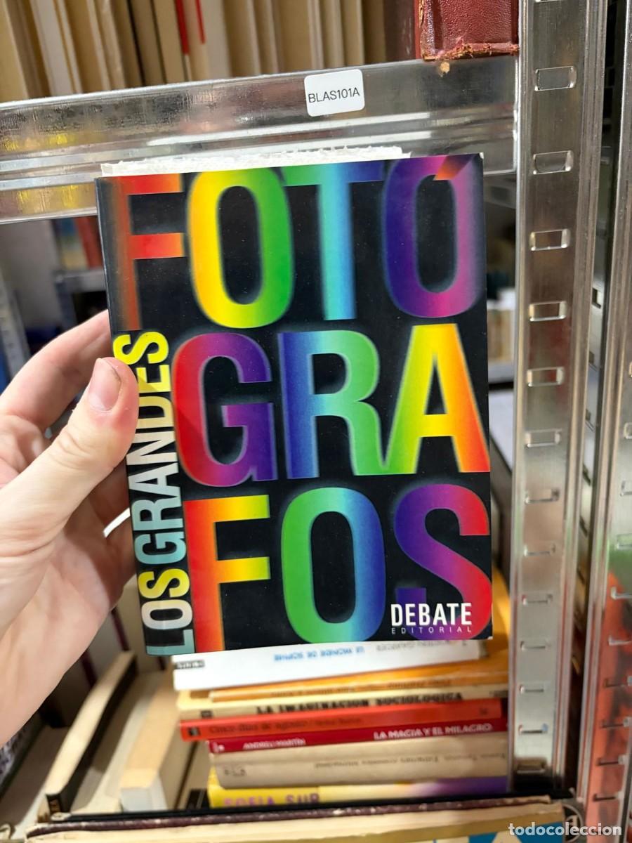 Libros de segunda mano: BLAS101A &mdash; Los grandes golpes &mdash; - &mdash; Debate Editorial