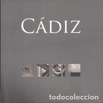 Libros de segunda mano: CADIZ - LA MIRADA DE OTROS - A-CA-4574