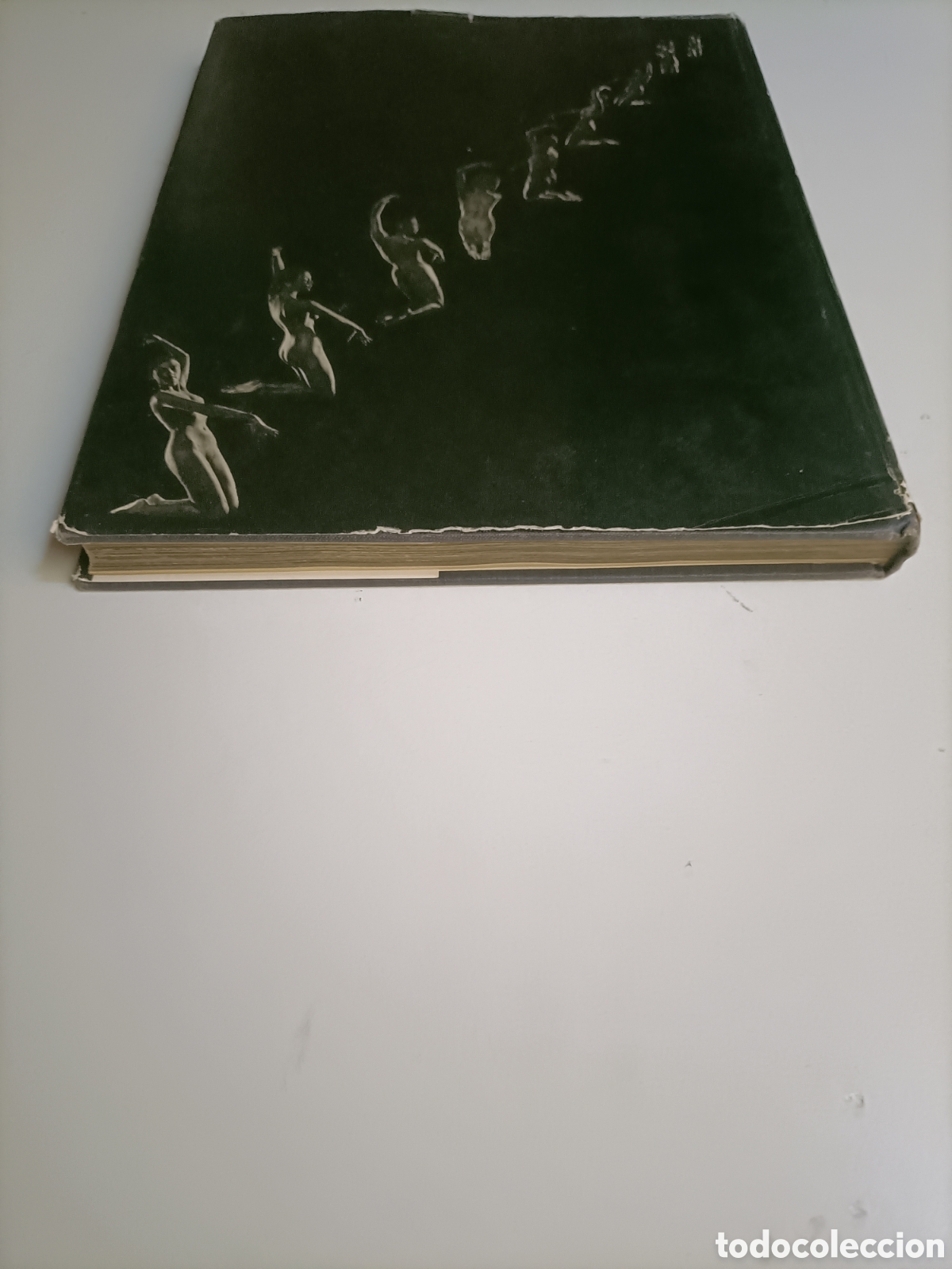 Libros de segunda mano: Second sitting Another Artists Model by John Everad - Foto 4